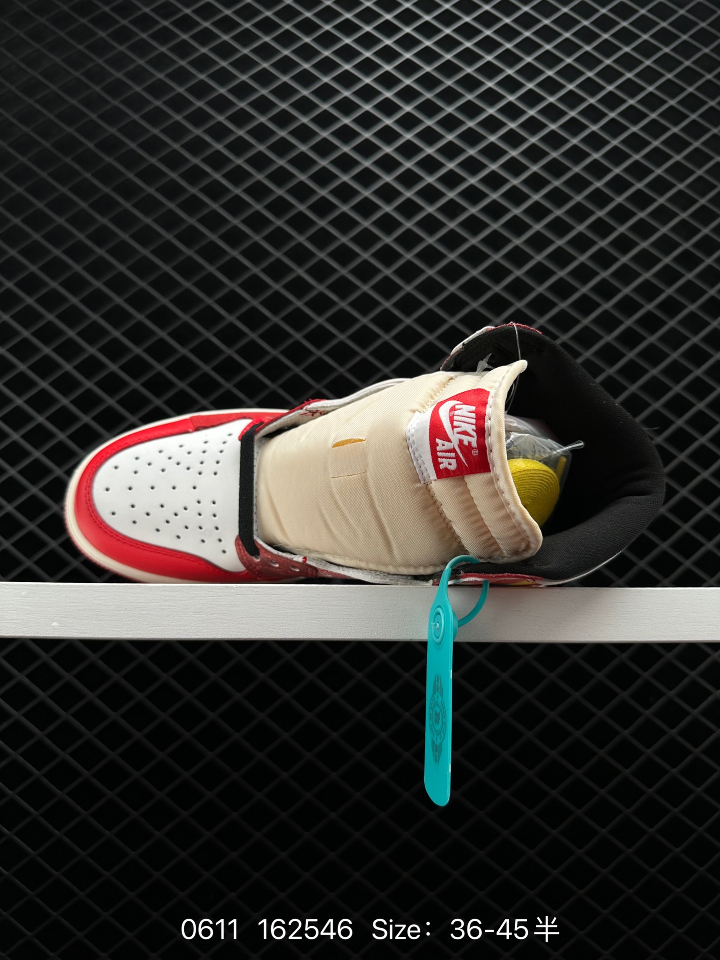 Air Jordan 1 Retro High OG SP 